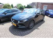 Mazda CX-30 - 2.0 e-SkyActiv M Hybrid Navigatie
