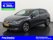 Volkswagen Golf - 1.5 eTSI Style DSG | 18'' Bergamo | Camera | Zondag Open
