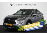 Mitsubishi Eclipse Cross - 2.4 PHEV Business Intense+ Stoel-Stuur-Achterbank Verwarming