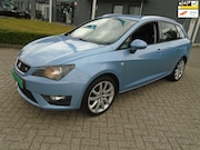 Seat Ibiza - 1.2 TSI FR Nieuwe Distributieketting en APK