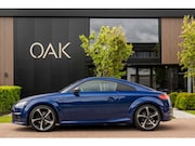 Audi TT - 2.0 TFSI quattro S-Line | Virtual Cockpit | RS Leder | B&O |