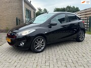 Mazda 2 - 1.3 BIFUEL Navigator GT | airco | cruise | trekhaak | 5drs |