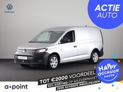 Volkswagen Caddy - Cargo Maxi 2.0 TDI Trend 102 pk | Airco | Parkeersensoren ac