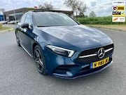 Mercedes-Benz A-klasse - Business Solution AMG, Aut, Trekhaak, Pano, Cam, E