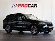 BMW X3 - M40i xDrive High Ex. Panorama, BTW auto