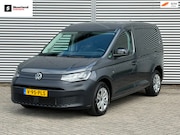 Volkswagen Caddy - Cargo 2.0 TDI Aut LED/ Clima/ Cruise/ Camera/ Carplay/ Elek.