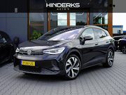 Volkswagen ID.4 - Pro 77 kWh | 94,03% SOH | Pano | Massage | Trekhaak | IQ | 3