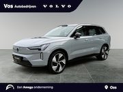 Volvo EX90 - Twin Motor Performance Ultra 7p. 111 kWh | Luchtvering | Bow