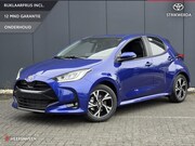 Toyota Yaris - 1.5 Hybrid 115 Dynamic | Actieprijs | | TOT € 2.900 VOORDEEL
