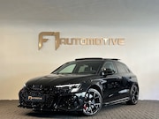 Audi RS3 - Sportback 2.5 TFSI quattro Pano|HuD|Memory|Massage