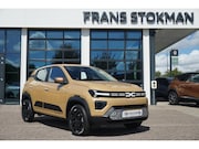 Dacia Spring - Extreme 65 26.8 kWh