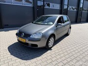 Volkswagen Golf - 1.6 FSI Comfortline NAP