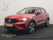 Volvo XC40 - T4 Ultimate Dark PHEV 221pk Dealer O.H. | Trekhaak Af Fabrie