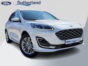 Ford Kuga - 2.5 PHEV Vignale | Wegklapbare trekhaak | Winter Pack | Came