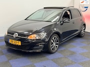 Volkswagen Golf - 1.4 TSI Highline / PANORAMADAK / NAVI-MULTIEMEDIA / DEALER O