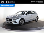 Mercedes-Benz A-klasse - 180 Star Edition | Digitaal display | Achteruitrijcamera | L
