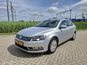 Volkswagen Passat - 1.4 TSI Comfortline BlueMotion