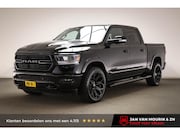 Dodge Ram - 1500 5.7 V8 4x4 Crew Cab Laramie | SPORT PACK | STOELVENTILA