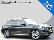 BMW X3 - xDrive30e High Executive 292 PK | Sportstoelen | Adaptive cr