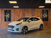 Ford Puma - 1.0 EcoBoost ST-Line X l Carplay l B&O l Trekhaak l Camera