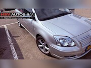 Toyota Avensis - 2.0 VVTi Linea Sol airco LM *84.000km