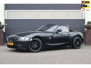 BMW Z4 - Roadster 2.5i Executive | 18 Inch | M Sportstoelen |