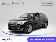 Volkswagen Tiguan - 1.5 eTSI Life GOAL 150 pk Automaat (DSG) | Navigatie | Trekh