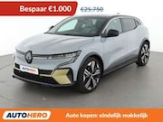 Renault Mégane E-Tech - EV60 Iconic