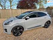 Ford Puma - 1.0 Hybrid ST-Line X Panorama & Massage stoelen & Winterpakk