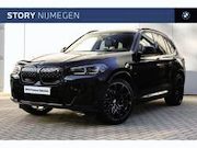 BMW iX3 - High Executive / Trekhaak / Sportstoelen / Adaptie