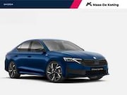 Skoda Octavia - Sportline Business 1.5 TSI m-HEV 110 kW / 150 PK H
