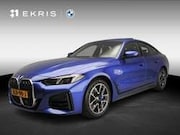 BMW 4-serie - 4 Serie Gran Coupé 420i | M-Sportpakket | LED | Le