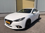 Mazda 3 - 2.0 GT-M Line
