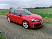 Volkswagen Golf - 2.0 GTI Automaat