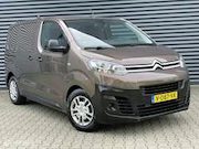 Citroën Jumpy - bestel 2.0 BlueHDI 180 Club XS S&S