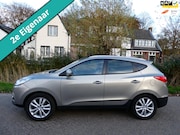 Hyundai ix35 - 2.0i i-Catcher 163pk 2e eig. Clima Navi Leder Trekhaak 1900k