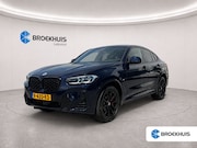 BMW X4 - XDRIVE20I 245PK BUSINESS EDITION PLUS M-SPORT AUTOMAAT / NAV