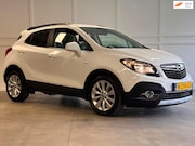 Opel Mokka - 1.4 T Cosmo / Automaat / Leer / Stoelverwarming