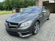 Mercedes-Benz CL-klasse - AMG 63
