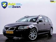 Volvo V50 - 1.8 Edition II Trekhaak|Clima|Cruise!