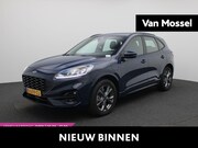 Ford Kuga - 2.5 PHEV ST-Line | WORDT VERWACHT | APPLE CARPLAY - ANDROID 
