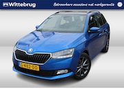 Skoda Fabia - Combi 1.0 75pk Business Edition / Panorama dak / Navigatie /