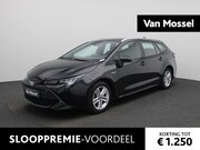Toyota Corolla - Touring Sports 1.8 Hybrid Corolla e-CVT | Automaat | Camera 