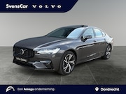 Volvo S90 - 2.0 B5 Ultimate Dark | Bowers & Wilkins sound | Panoramadak