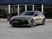 Audi RS5 - AVANT E-HYBRID