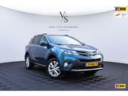 Toyota RAV4 - 2.0 Dynamic 4WD AUTOMAAT CRUISE NAVI TREKHAAK