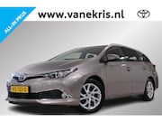 Toyota Auris - Touring Sports 1.8 Hybrid Executive, Stoelverwarming, Halfle