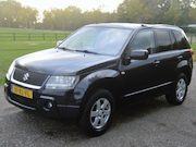 Suzuki Grand Vitara - 2.0-16V Shogun 4X4