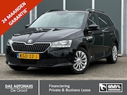 Skoda Fabia - Combi 1.0 MPI Ambition | Carplay | Climate | Cruise | Parkee