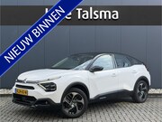 Citroën C4 - 1.2 VTR Sport 130PK | Camera achter | Stoelverwarming | Voor